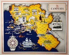 Campania imago italiae usato  Italia
