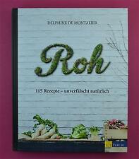 Roh 115 rezepte gebraucht kaufen  Deutschland