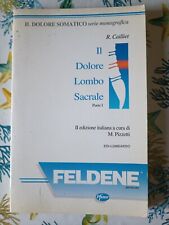 Dolore lombo sacrale usato  Camogli