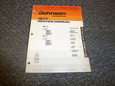 1977 johnson outboard for sale  Fairfield