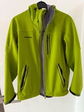 Wanderjacke mammut herren gebraucht kaufen  Pirmasens