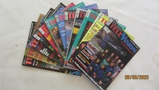 Zeitschrift television komplet gebraucht kaufen  Hofheim