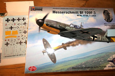 Messerschmitt 109 egon gebraucht kaufen  Berlin