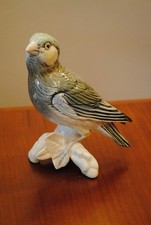 Ens porzellan vogel gebraucht kaufen  Norderstedt