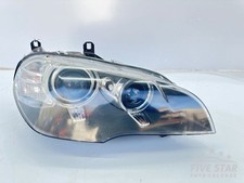 bmw x5 headlights for sale  UK