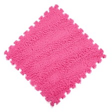 12pcs plush patchwork for sale  MANCHESTER