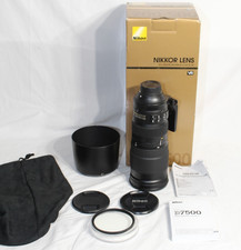 nikon lens 500mm for sale nikon lens 500mm for sale Port Washington