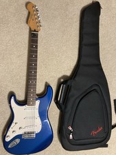 Left handed fender for sale  Aberdeen
