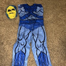Vtg skeletor ben for sale  Washington