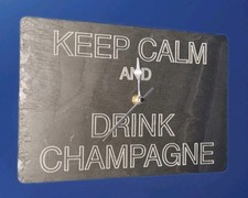 Keep calm drink for sale  BARNSLEY