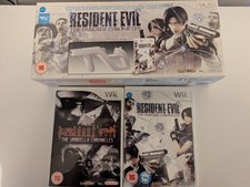 Resident evil darkside for sale  ELLESMERE PORT