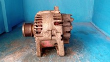Alternatore per renault usato  Italia
