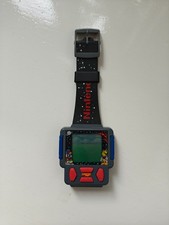 Starfox nintedo armbanduhr gebraucht kaufen  Wismar-Umland