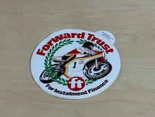 Vintage forward trust for sale  BICESTER