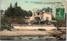 Saint raphael oustalet d'occasion  France