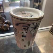 Anthropologie ceramic travel for sale  Chicago