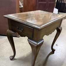 Thomasville queen anne for sale  Reinholds