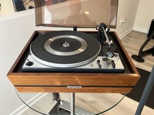 Vintage dual 1225 for sale  Bloomfield