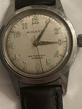 Vintage rodania stainless for sale  South San Francisco