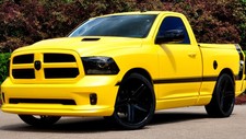 2013 ram 1500 for sale  USA