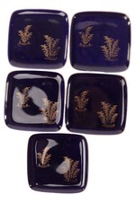 Platzteller blau rechteckig gebraucht kaufen Platzteller blau rechteckig gebraucht kaufen  Deutschland