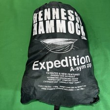 Hennessy hammock expedition for sale  WINDSOR