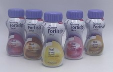 Fortisip 200ml nutrional for sale  ELY