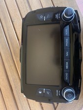 Stereo alfa romeo usato  Uzzano