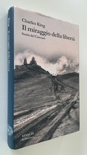 Miraggio della libertà. usato  Paderno Dugnano