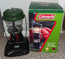 Coleman elite lantern for sale  Edmond
