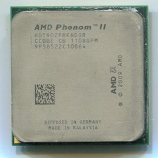 amd phenom ii x6 processor for sale  Lansing