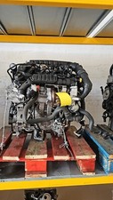 Motore citroen peugeot usato  Agrigento