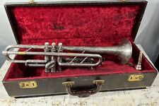 Antique regent trumpet for sale  Bloomington