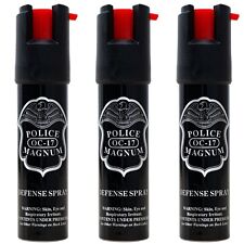 Pack police magnum for sale  Jacksonville
