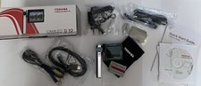 Toshiba camileo 10 usato  Nusco