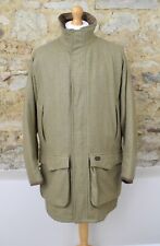 Giacca caccia tweed usato  Spedire a Italy