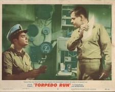 Torpedo run 11x14 for sale  San Antonio