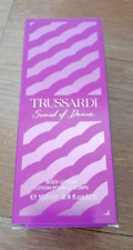 Trussardi sound donna gebraucht kaufen  Erkrath