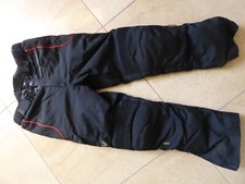 Gepflegte textil motorradhose gebraucht kaufen  Geseke