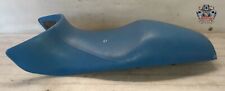 Selle bmw f650cs d'occasion  Bourbon-Lancy