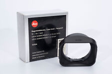 Leica 12526 lens for sale  UK