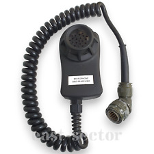Vitavox military microphone for sale  Shipping to United States