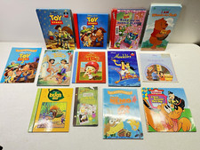 Disney pixar childrens for sale  Haines City