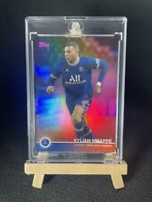 Topps psg team gebraucht kaufen  Marl