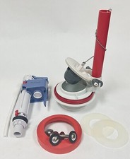 Toilet repair upgrade for sale  Arvada