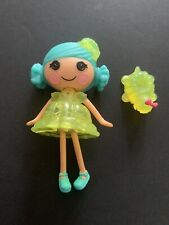 Lalaloopsy mini jelly for sale  DUDLEY