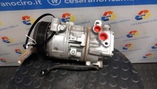 Compressore 64526987766 bmw usato  Cinisello Balsamo