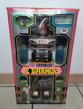 Diaclone grande grande usato  Poirino