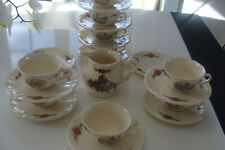 Tasses café chocolat d'occasion  Annecy