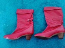 Sexy rote damen gebraucht kaufen  Bad Salzdetfurth